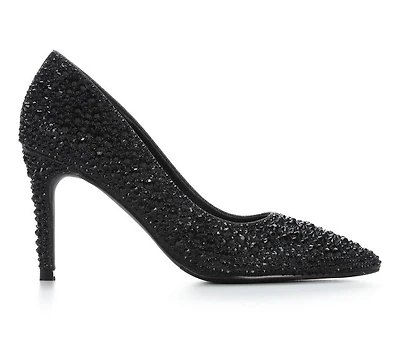 Women's Lauren Lorraine Daisy Special Occasion Shoes