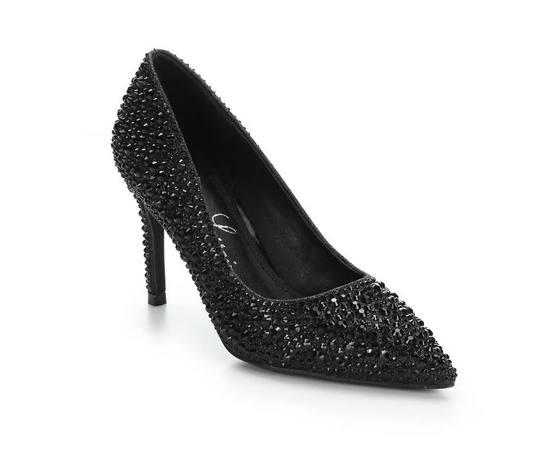 Women's Lauren Lorraine Daisy Special Occasion Shoes