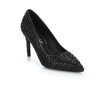 Women's Lauren Lorraine Daisy Special Occasion Shoes