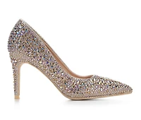 Women's Lauren Lorraine Daisy Special Occasion Shoes