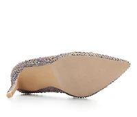 Women's Lauren Lorraine Daisy Special Occasion Shoes