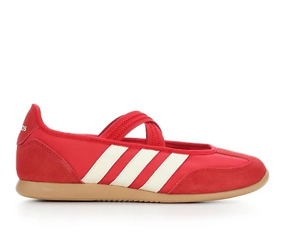 Women's Adidas Barreda Mary Jane Sneakers