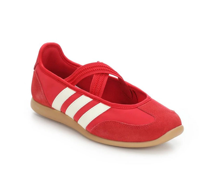 Women's Adidas Barreda Mary Jane Sneakers