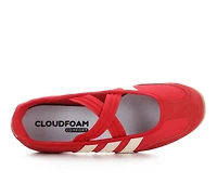 Women's Adidas Barreda Mary Jane Sneakers