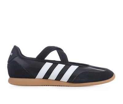 Women's Adidas Barreda Mary Jane Sneakers