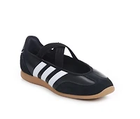 Women's Adidas Barreda Mary Jane Sneakers