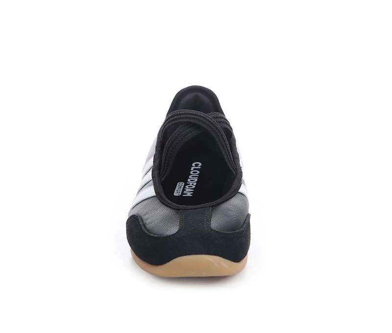 Women's Adidas Barreda Mary Jane Sneakers