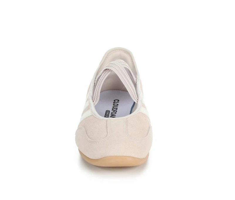 Women's Adidas Barreda Mary Jane Sneakers