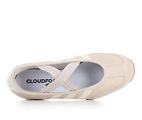 Women's Adidas Barreda Mary Jane Sneakers