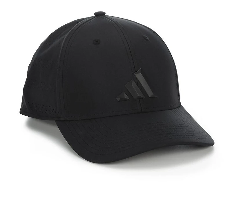 Adidas Men's Gameday 5 Stretch Fit Hat