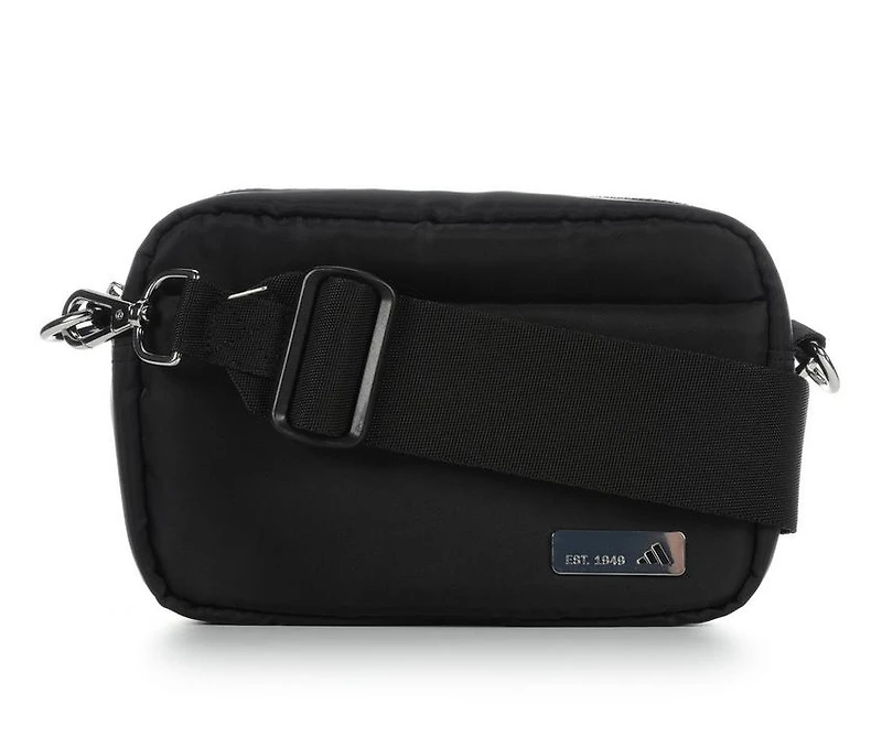 Adidas Luxe Crossbody Bag