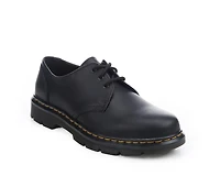 Men's Dr. Martens April 3 Eye Black Athena Leather Oxfords