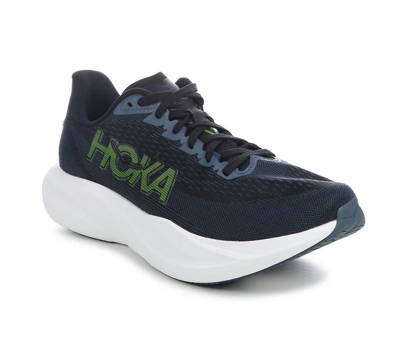 Men's Hoka Mach 7 Running Shoes