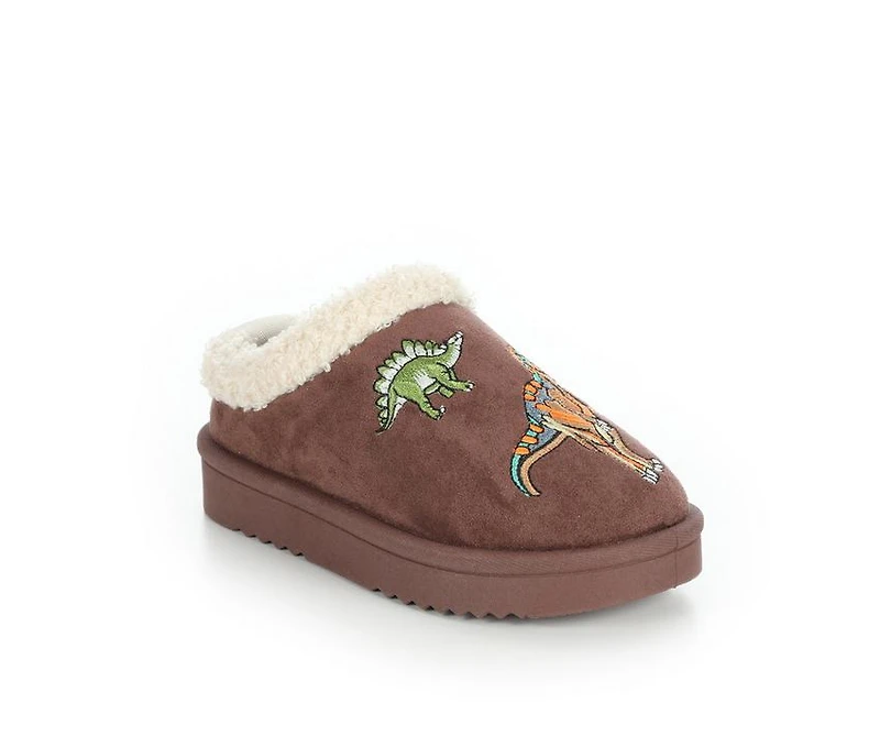 Girls' Steve Madden Toddler & Little Kid Trexx Slippers