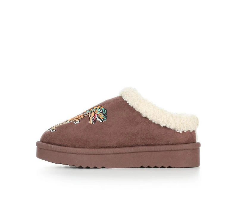 Girls' Steve Madden Toddler & Little Kid Trexx Slippers