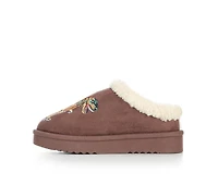 Girls' Steve Madden Toddler & Little Kid Trexx Slippers
