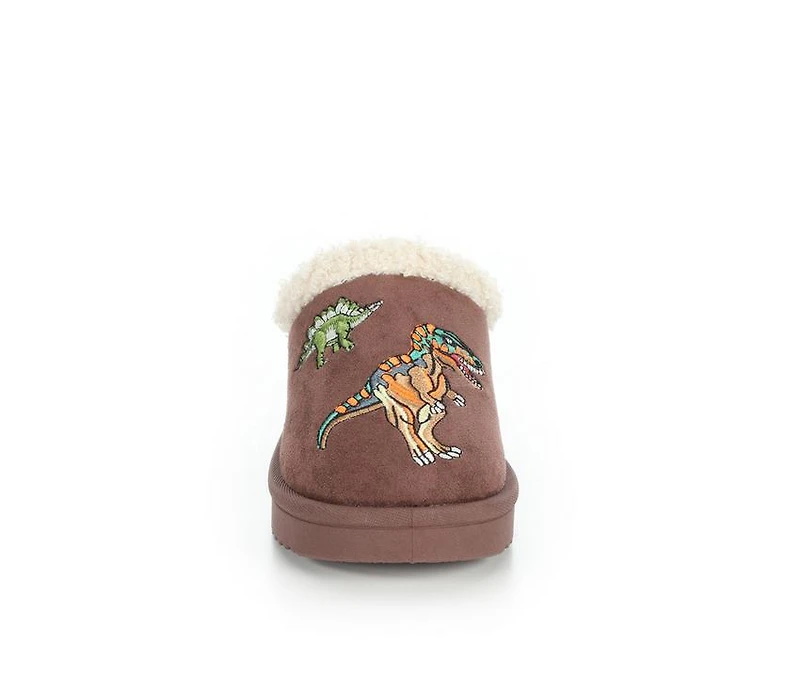 Girls' Steve Madden Toddler & Little Kid Trexx Slippers