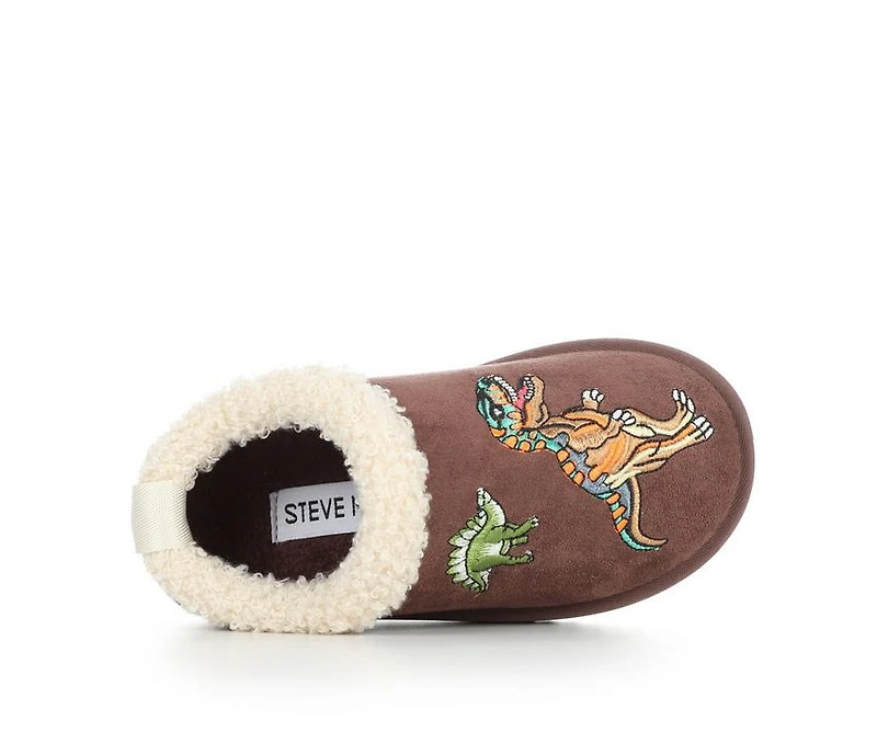Girls' Steve Madden Toddler & Little Kid Trexx Slippers