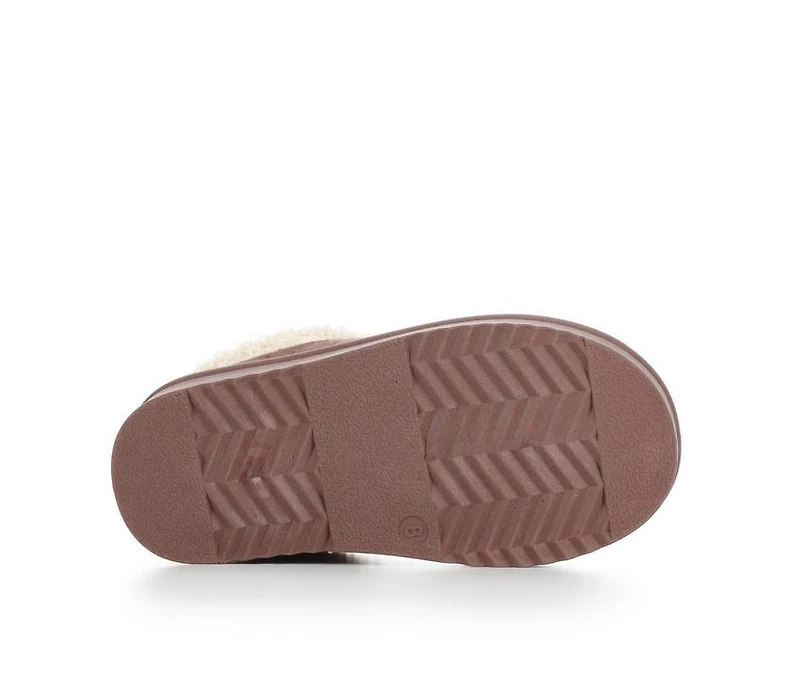 Girls' Steve Madden Toddler & Little Kid Trexx Slippers
