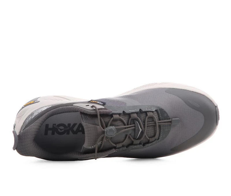 Men's Hoka Transport 2 Trail Running Shoes
