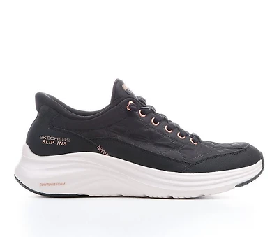 Women's Skechers 150413 Cozy Walking Shoes