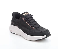 Women's Skechers 150413 Cozy Walking Shoes