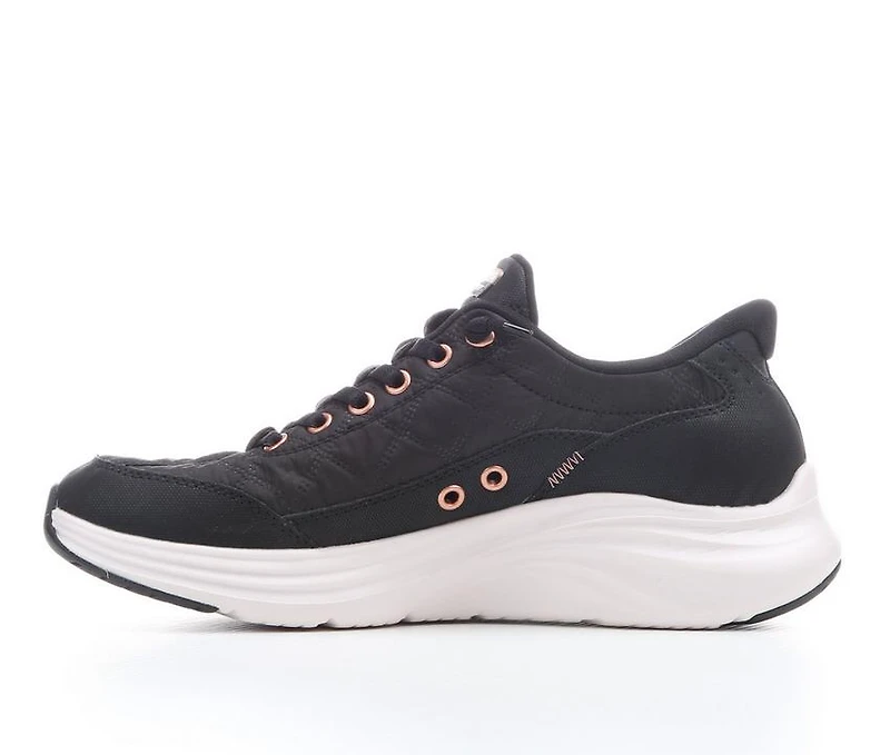 Women's Skechers 150413 Cozy Walking Shoes