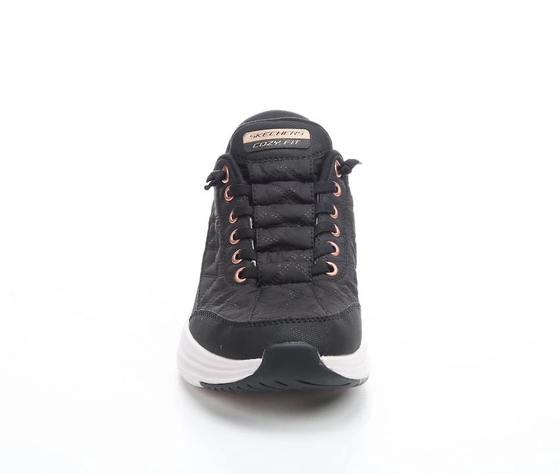 Women's Skechers 150413 Cozy Walking Shoes