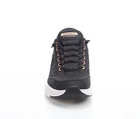 Women's Skechers 150413 Cozy Walking Shoes