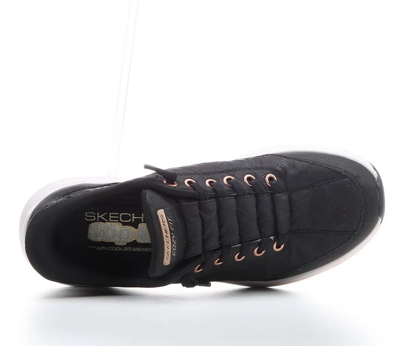 Women's Skechers 150413 Cozy Walking Shoes