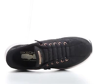 Women's Skechers 150413 Cozy Walking Shoes