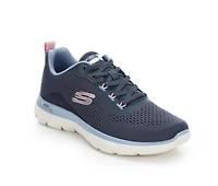 Women's Skechers 150754 Arch Fit Summits Walking Shoes