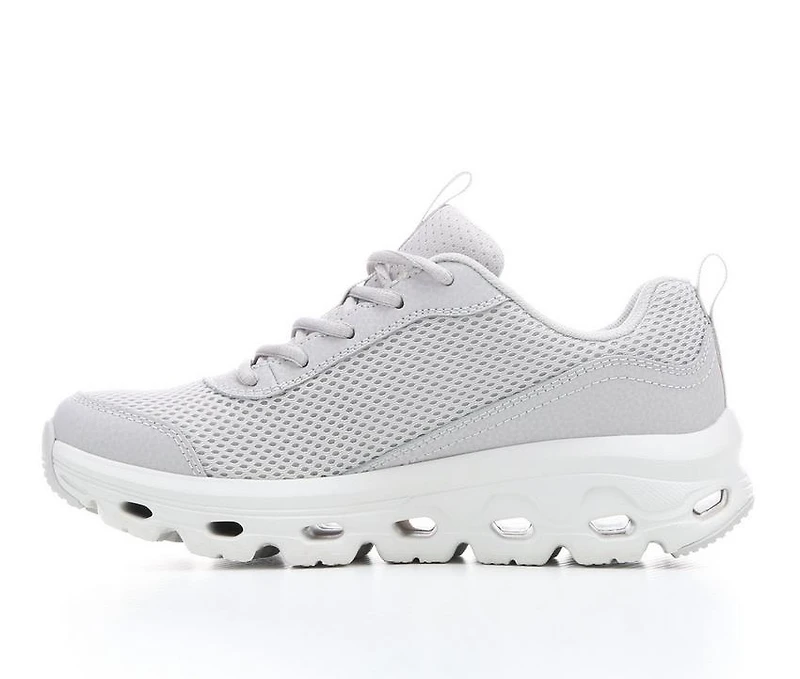 Women's Skechers 180402 Glide-Step Sole Running Shoes