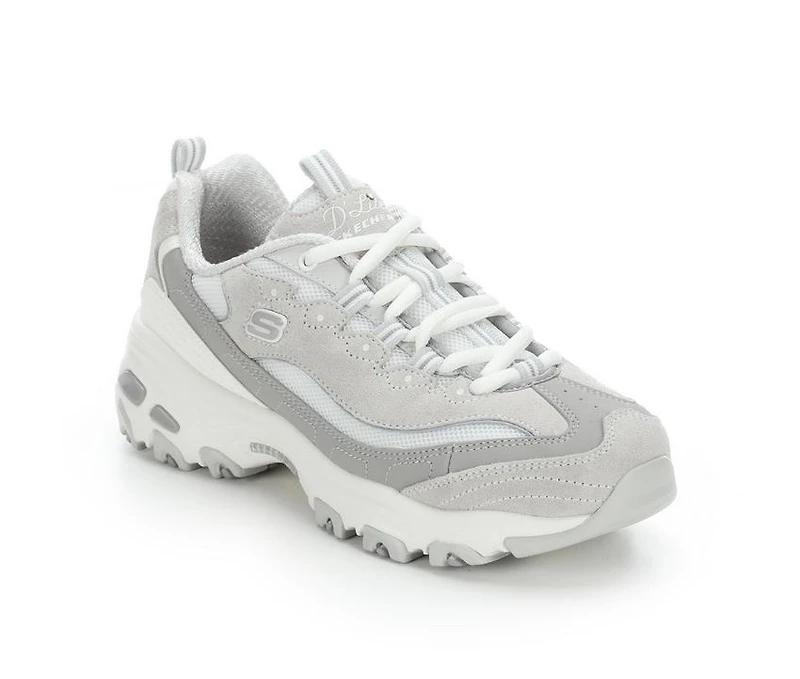 Women's Skechers 150860 Dlites Sneakers