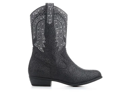Girls' Nina Little Kid & Big Paulette Cowboy Boots