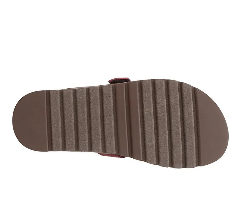 Women's Blowfish Malibu Sienna