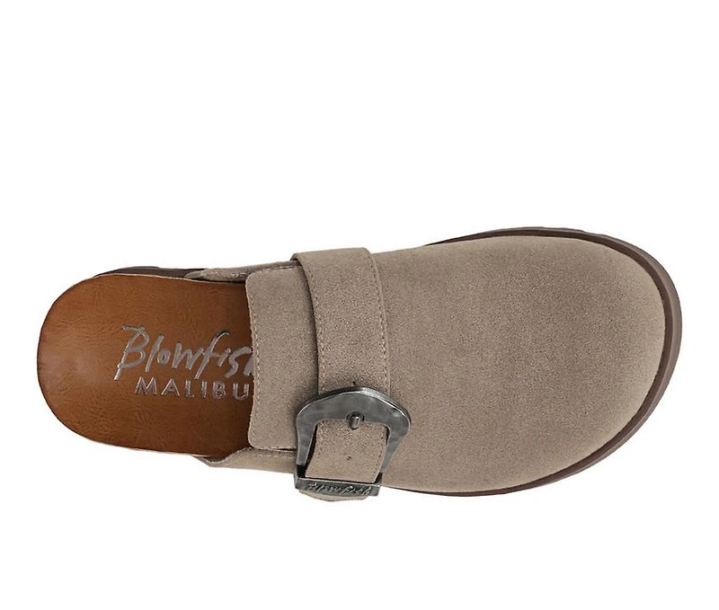 Women's Blowfish Malibu Sienna