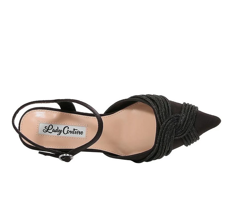 Women's Lady Couture Fay Pumps