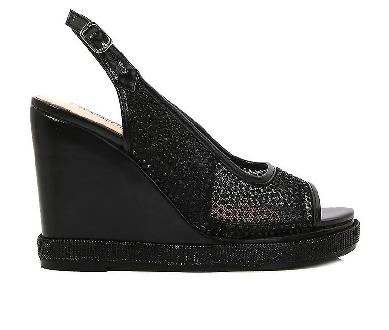 Women's Lady Couture Belair Wedges