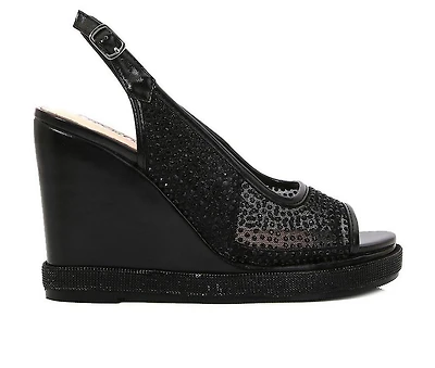 Women's Lady Couture Belair Wedges