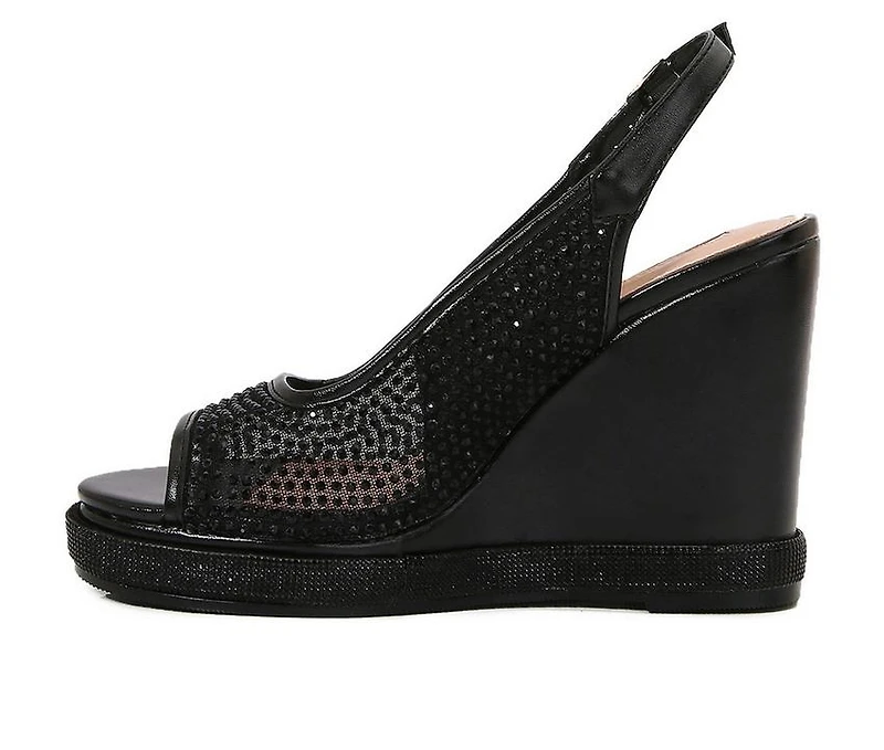 Women's Lady Couture Belair Wedges