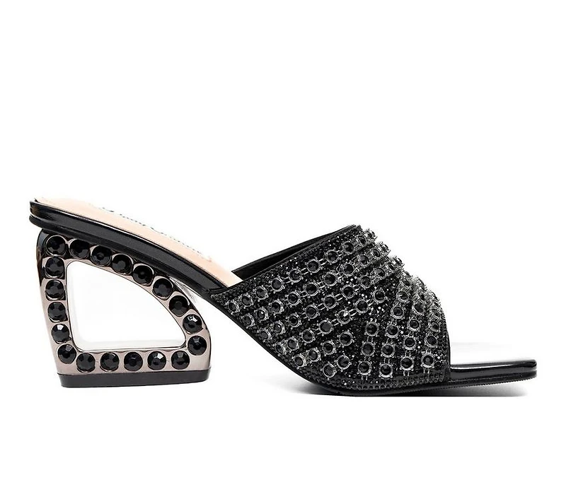 Women's Lady Couture Royal Dress Sandals