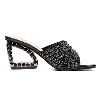Women's Lady Couture Royal Dress Sandals