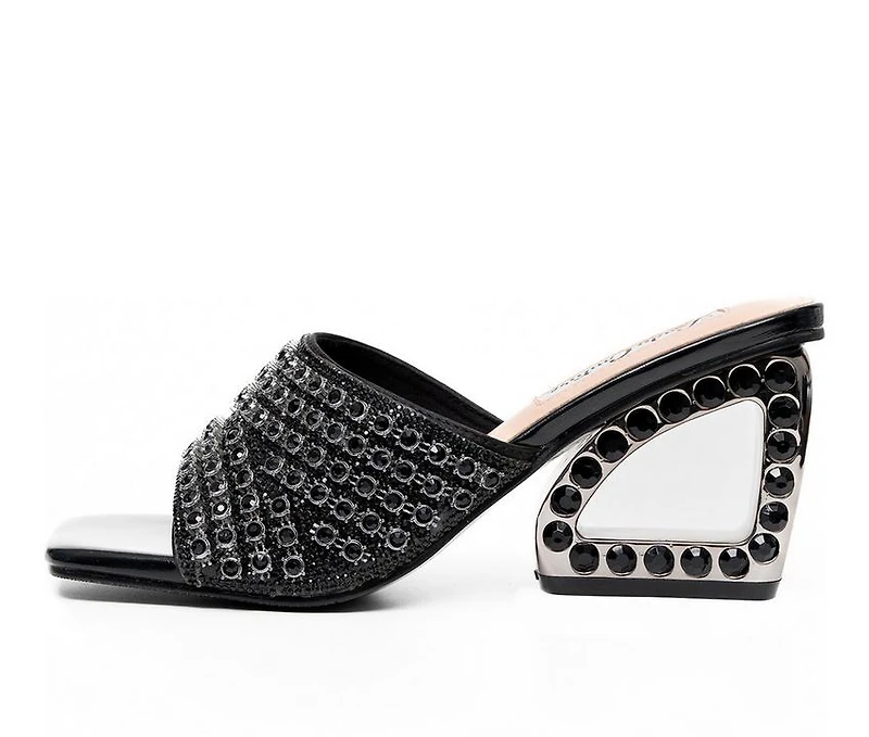 Women's Lady Couture Royal Dress Sandals