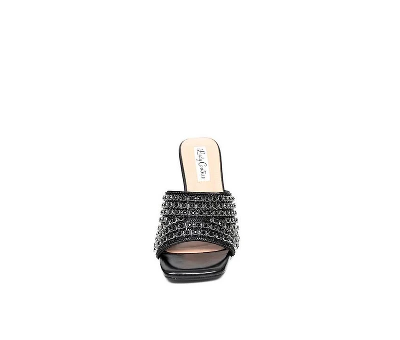 Women's Lady Couture Royal Dress Sandals
