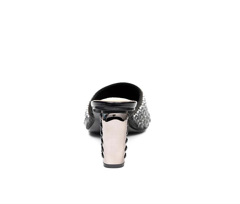 Women's Lady Couture Royal Dress Sandals