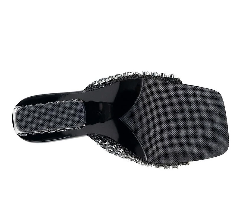 Women's Lady Couture Royal Dress Sandals