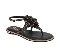 Women's Lady Couture Maui Sandals