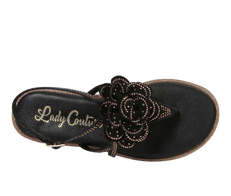 Women's Lady Couture Maui Sandals