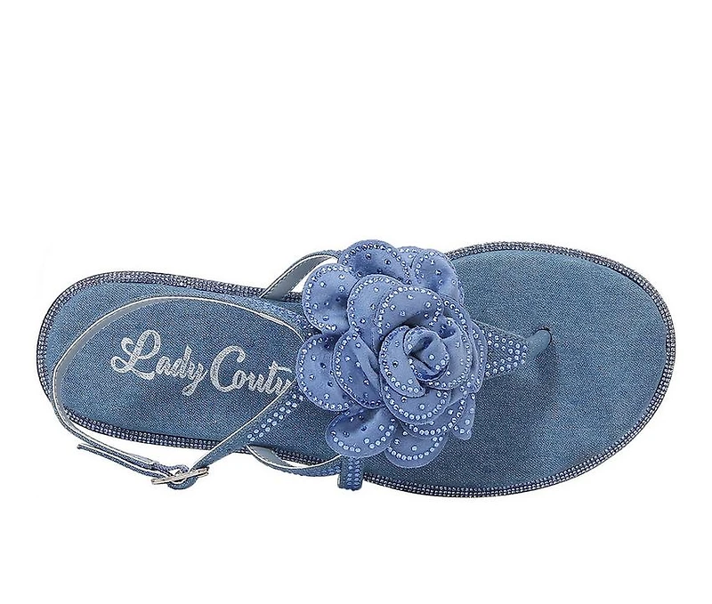 Women's Lady Couture Maui Sandals